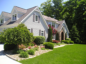 Landscapers and Lawncare Services in Ripley, WV